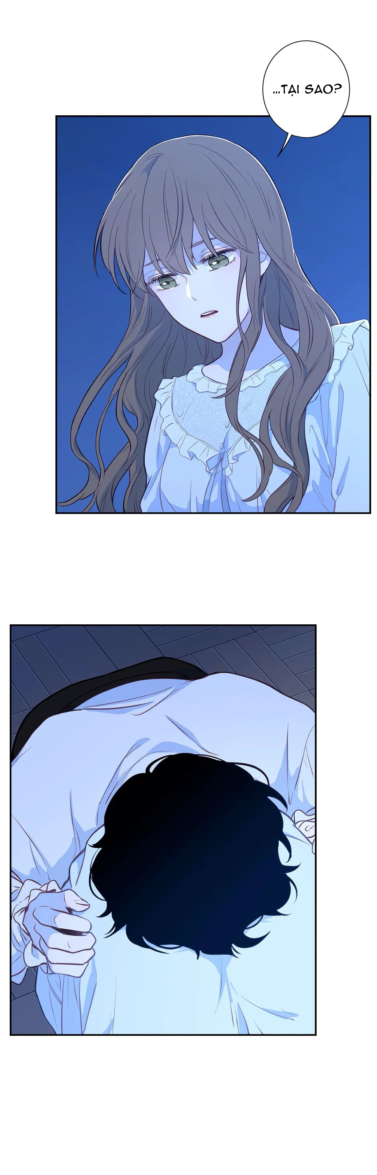 máu của nàng giselle chapter 24 29