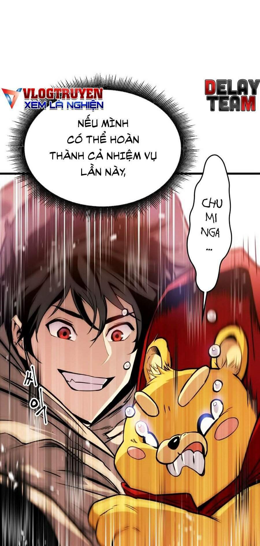 huyền thoại game thủ - tái xuất chapter 24 132