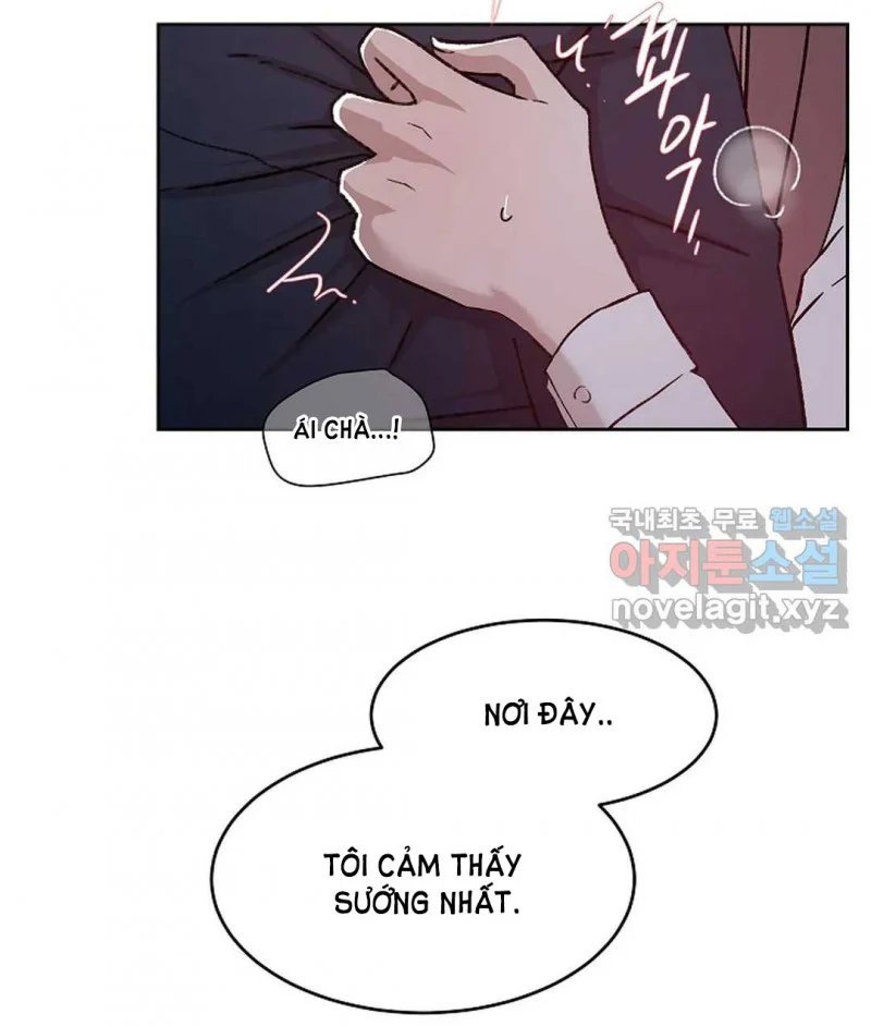 [18+] công tư phân minh chapter 50.5 4