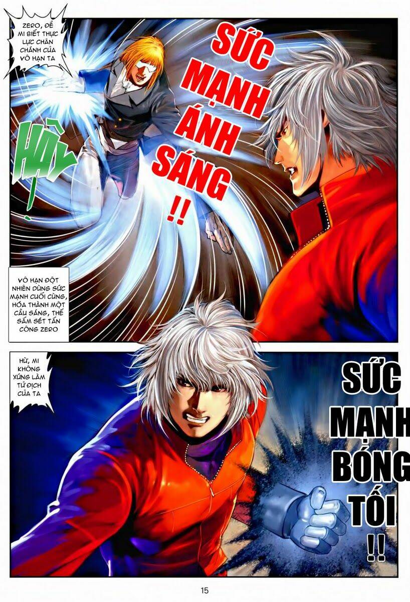 linh vực chapter 30 15