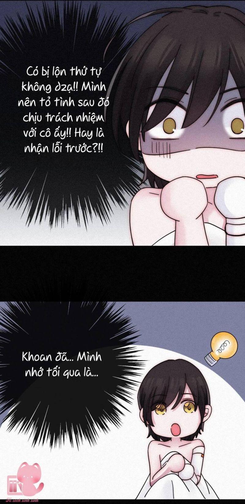 đêm tối chốn này chapter 75 6