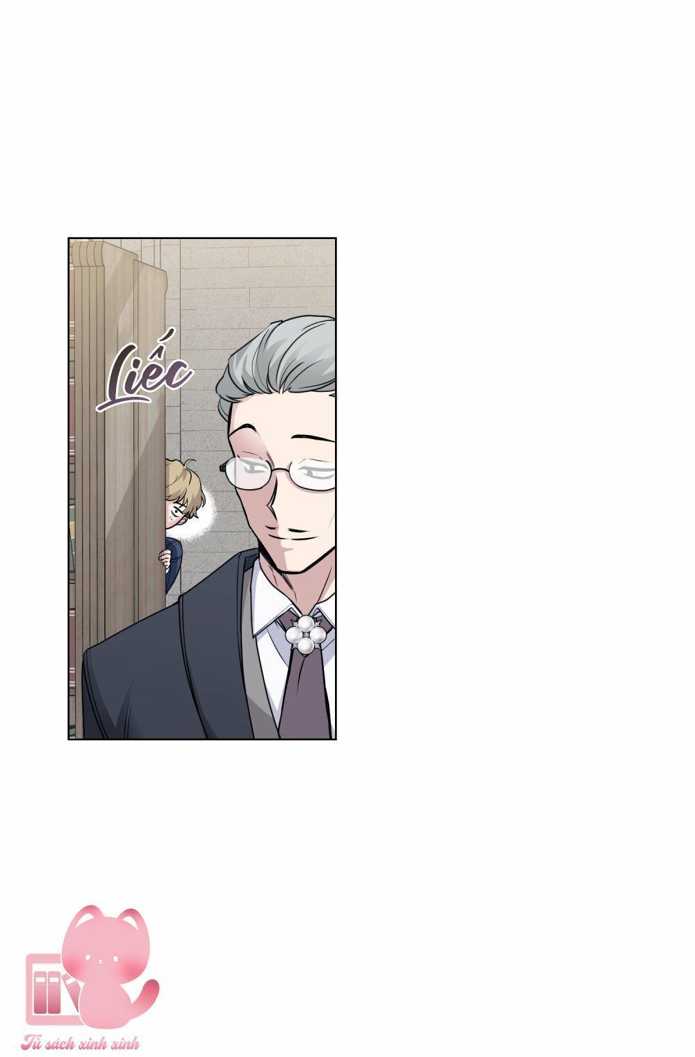 kiên nhẫn chút nào, đại công tước chapter 41 18