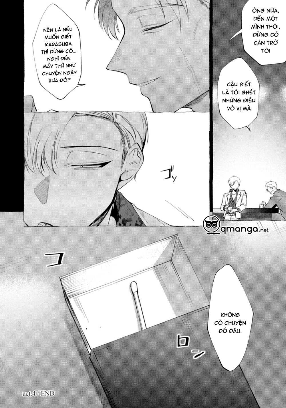 spilt milk chapter 4 30