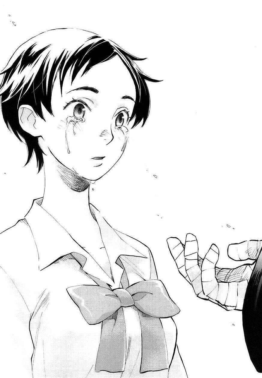 blood [plus] chapter 3 11