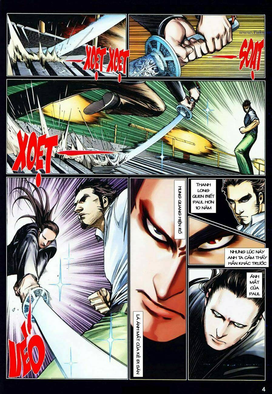 sát đạo hành giả chapter 14 4