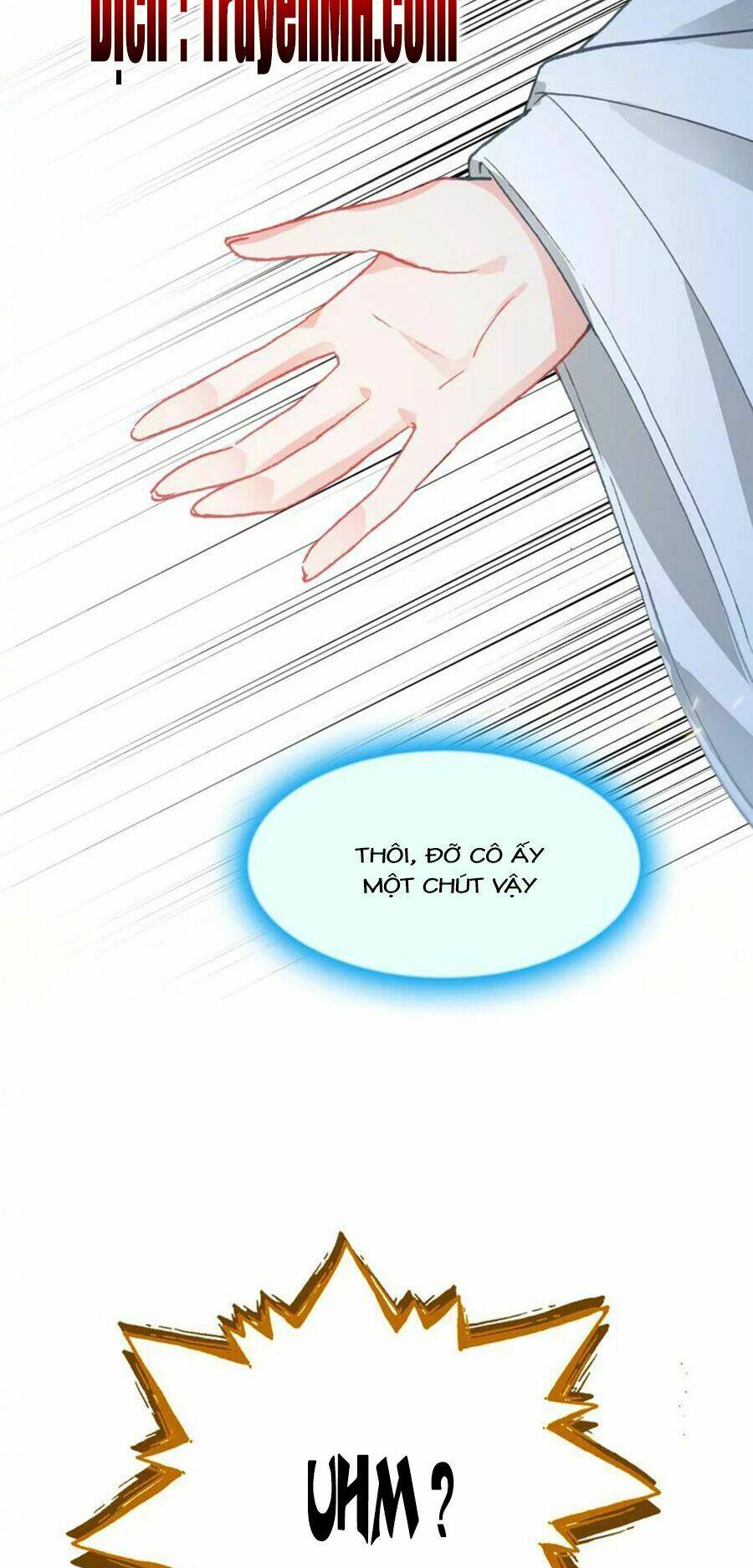 gả cho một tên thái giám đáng ghét chapter 38 13