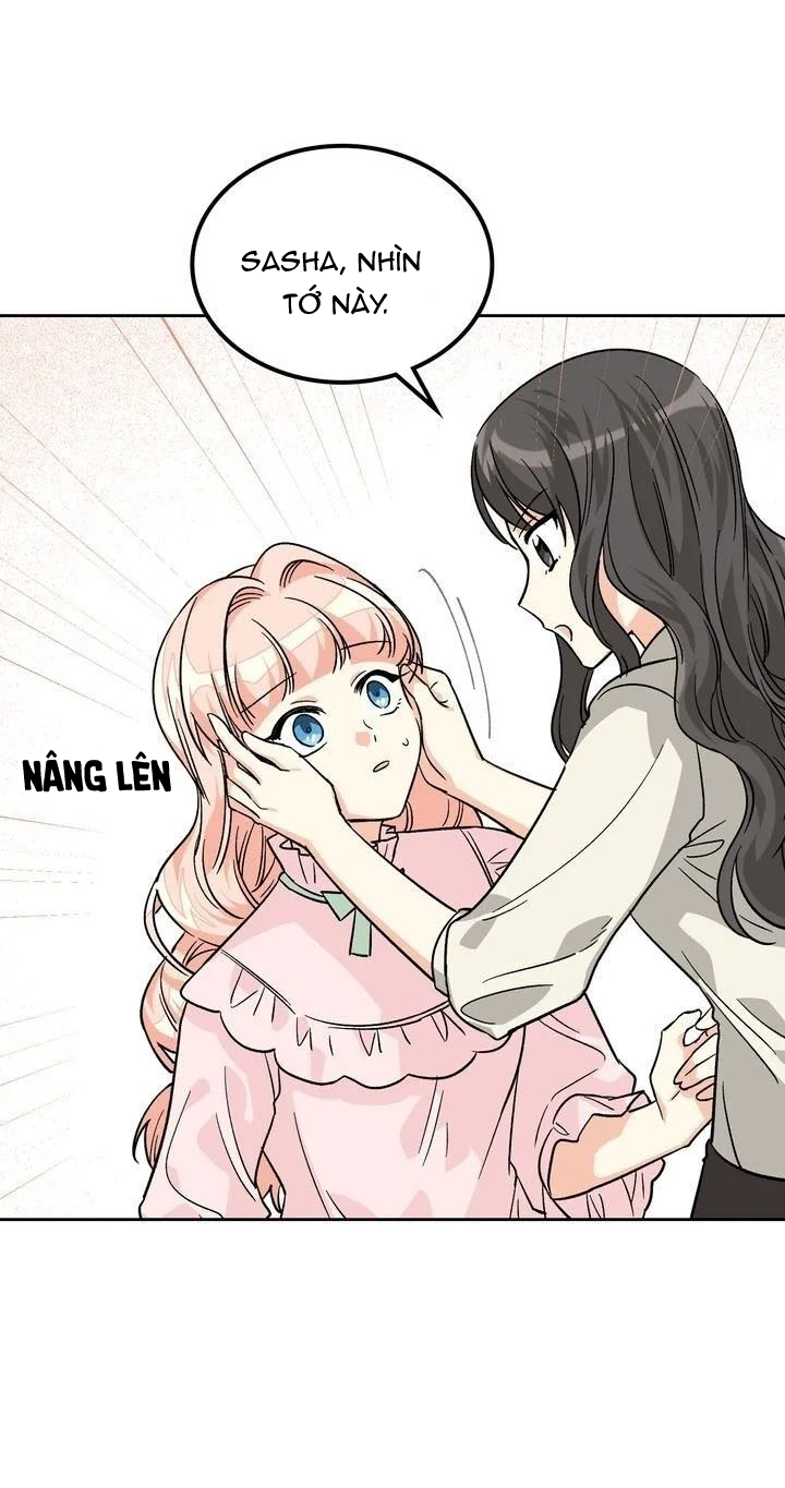 thú cưng của nhân vật phản diện chapter 12 45