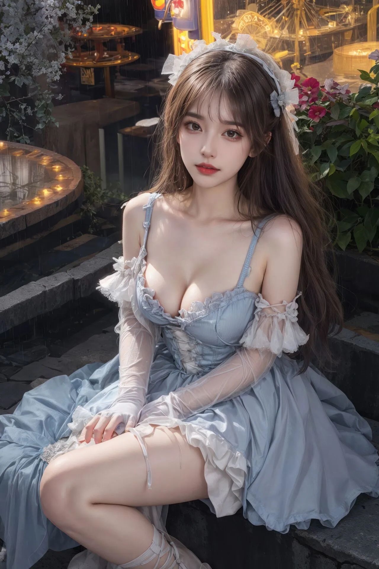 artist ai generated chapter 370 101