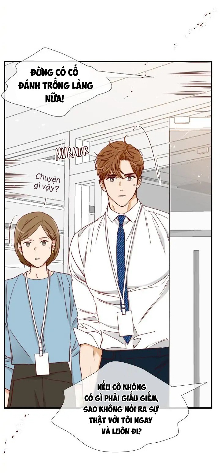 24 phút cho một câu chuyện chapter 169 20