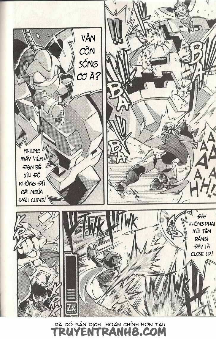 chiến binh thế giới ảo zx chapter 7 17