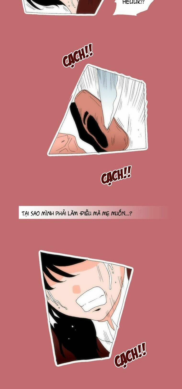 can't see can't hear but love chapter 19 69