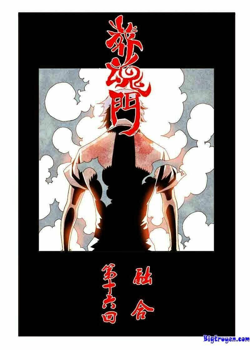 zang hun men chapter 16 3