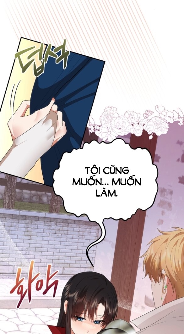 [18+] dũng sĩ vị tha chapter 22.2 32