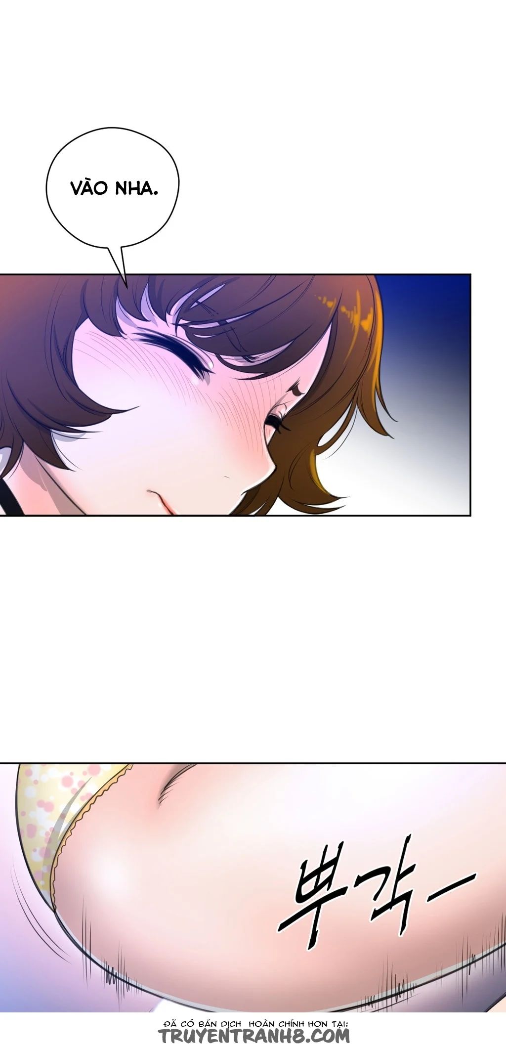 một nửa hoàn hảo chapter 3 38