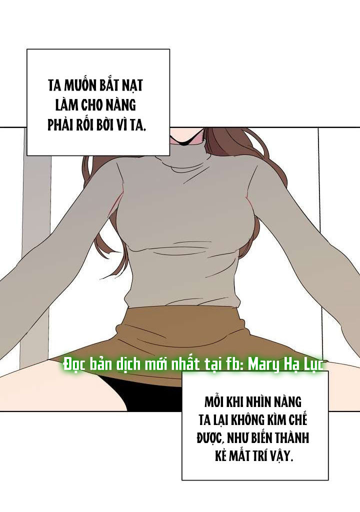 thiên đường (heaven) chapter 39 27