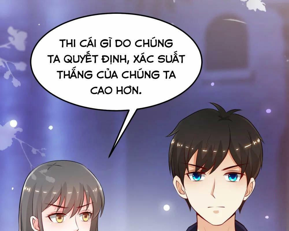 tối cường vận đào hoa chapter 101 5