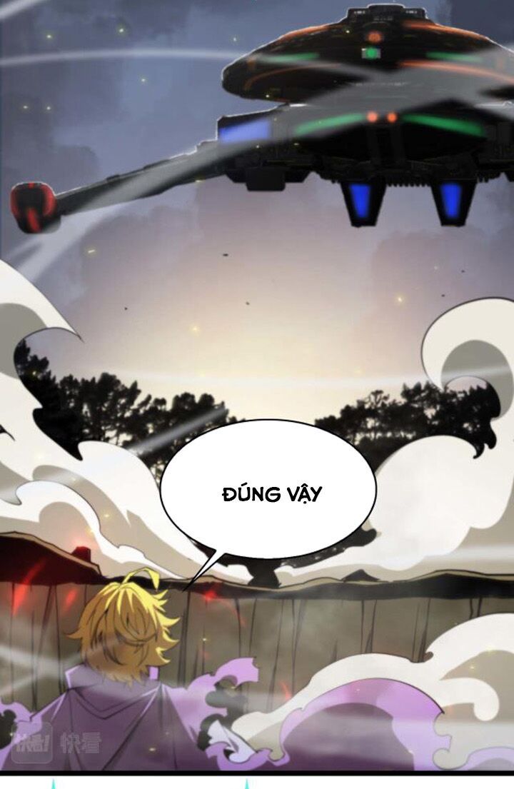 chư giới - tận thế online chapter 87 3