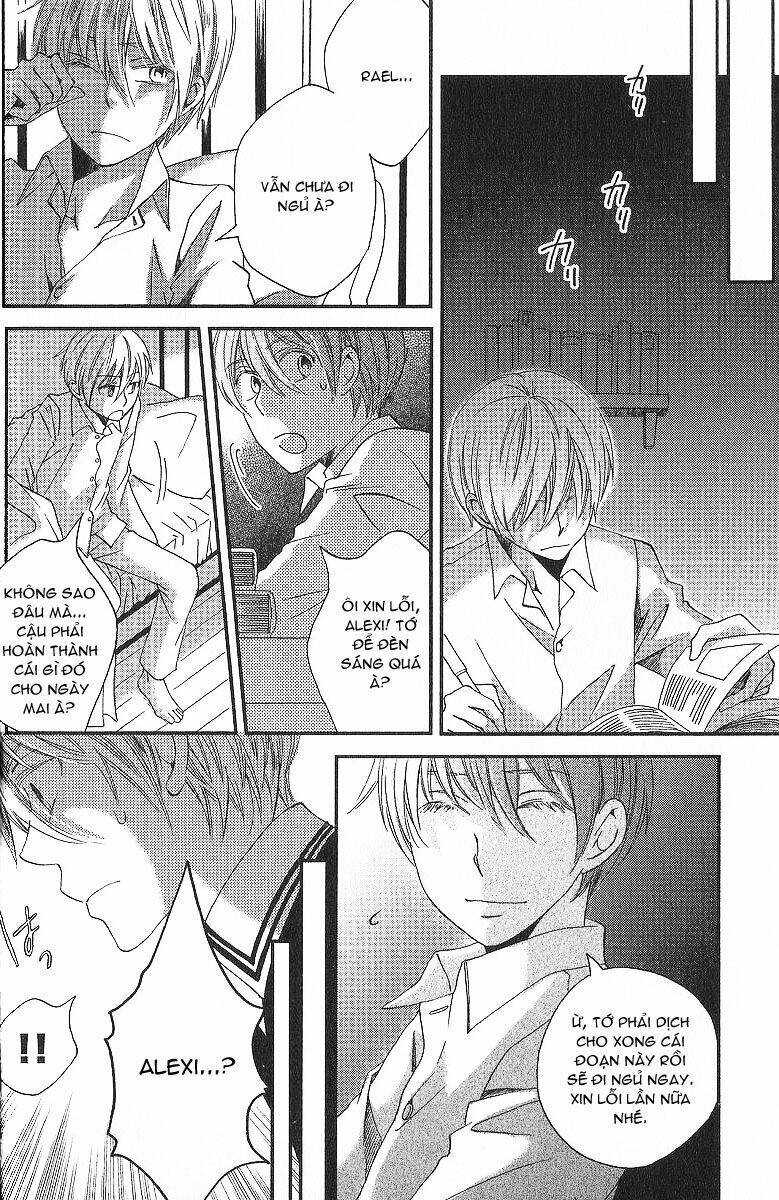 shinkuu yuusetsu chapter 5 25