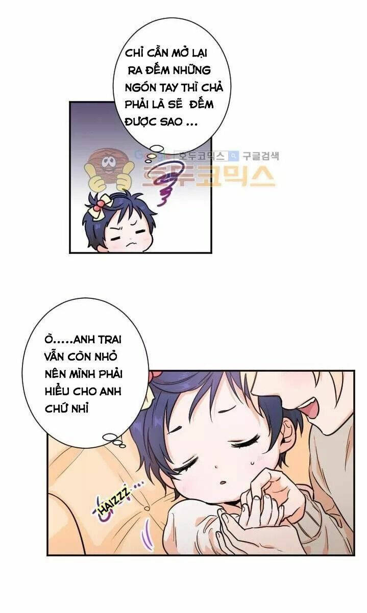 lady baby chapter 18 39