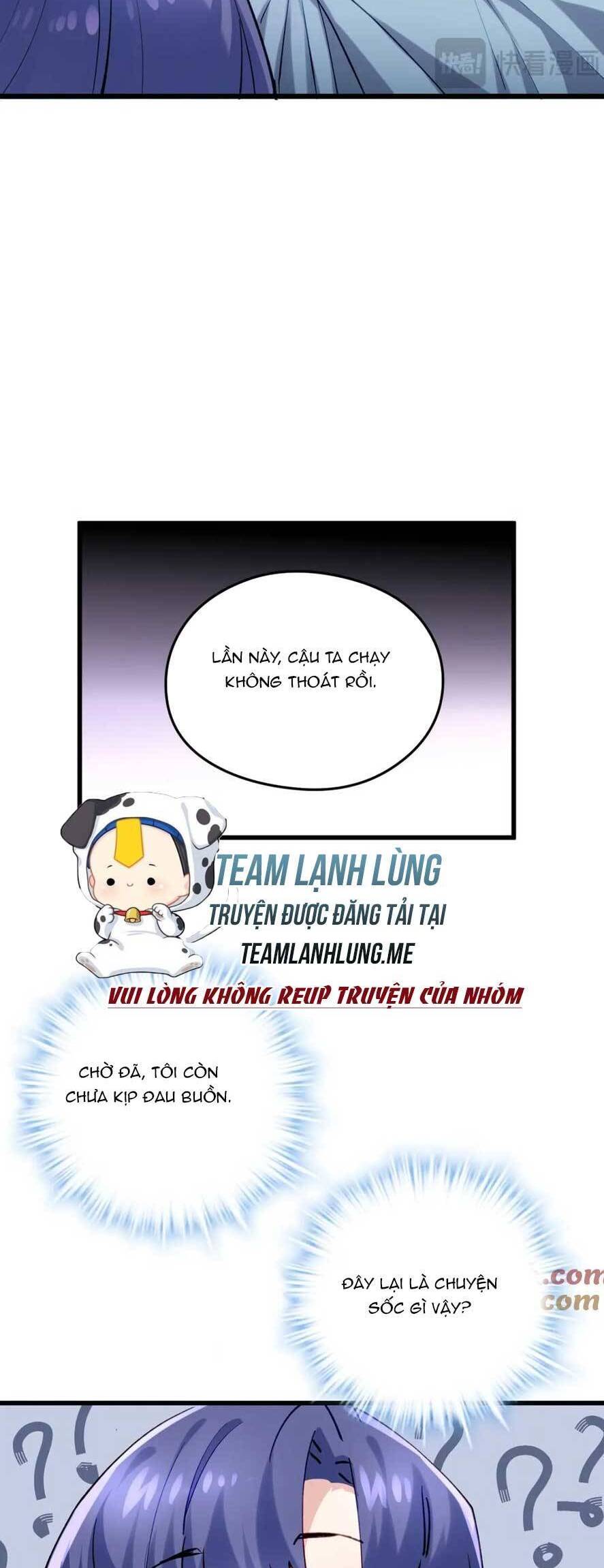 pháo hôi cô ấy khó chịu với cốt truyện từ lâu chapter 45 36