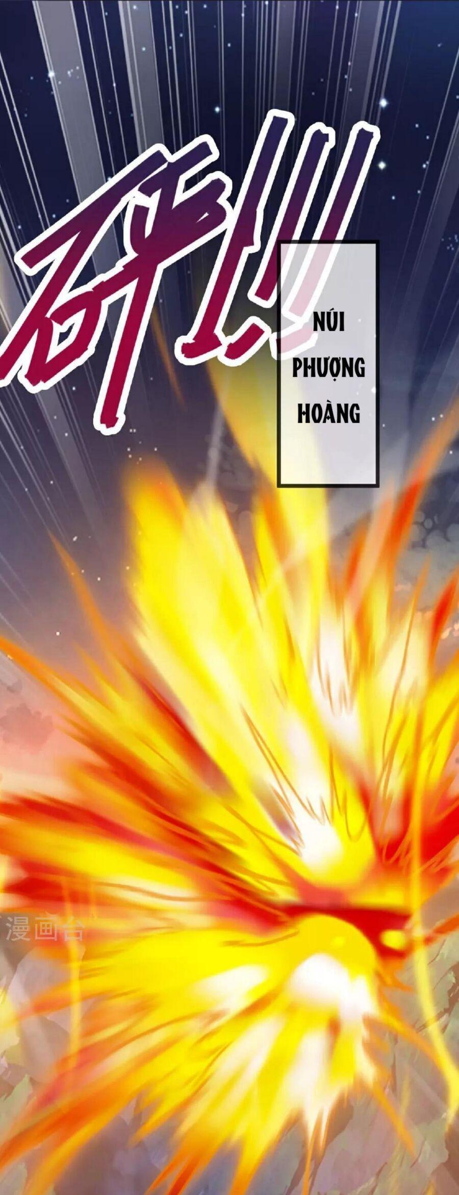 tiên võ đế tôn chapter 492 58