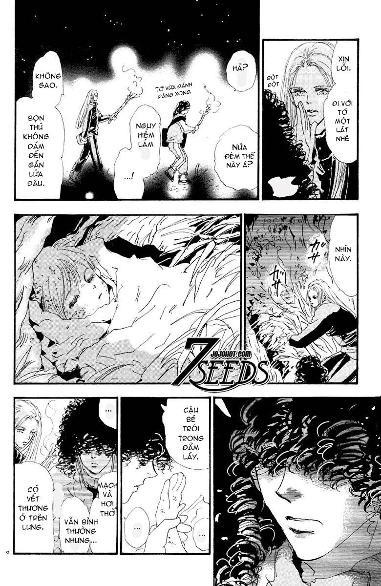 mầm sống chapter 68 22