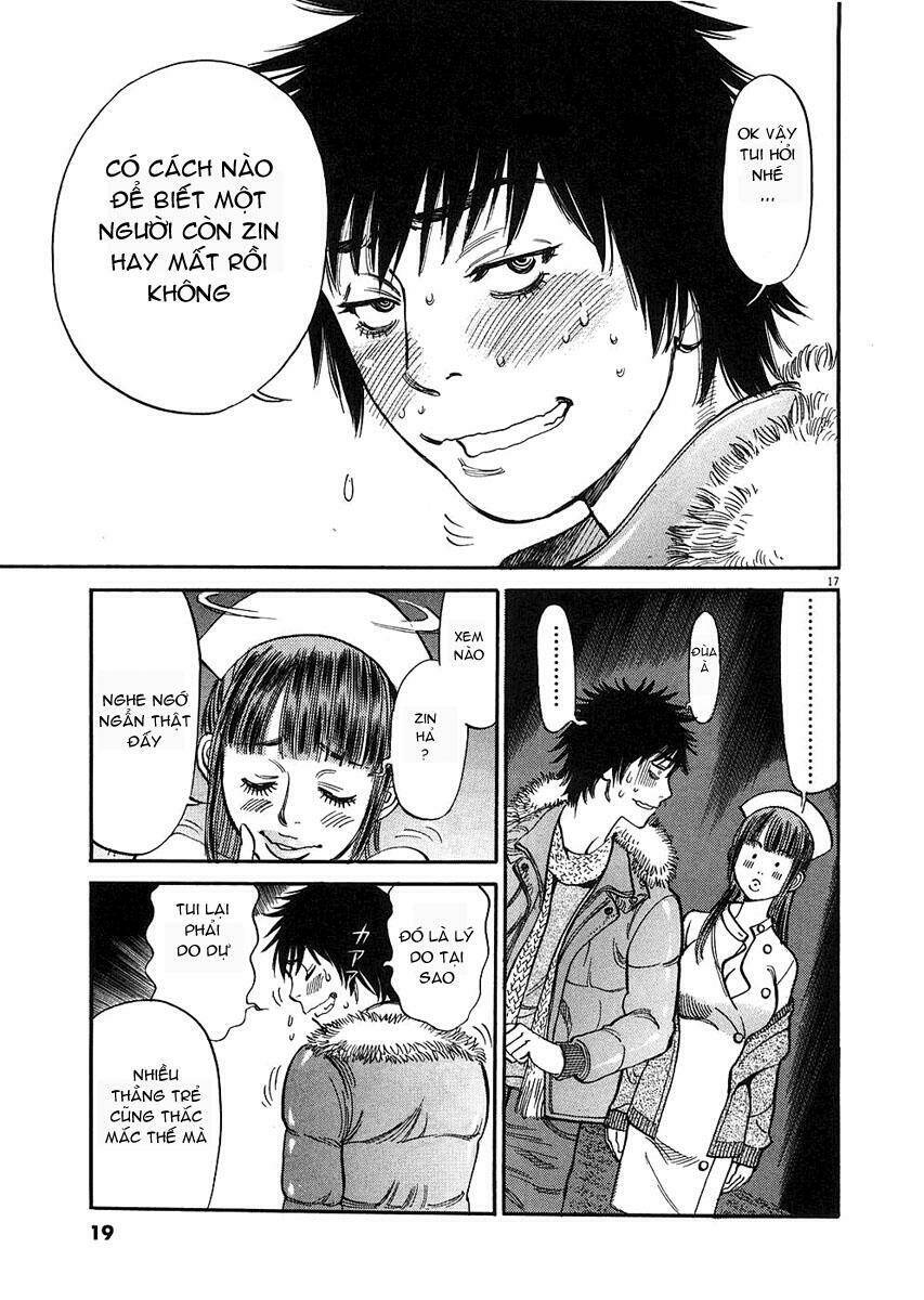 kono s o mi yo chapter 30 18