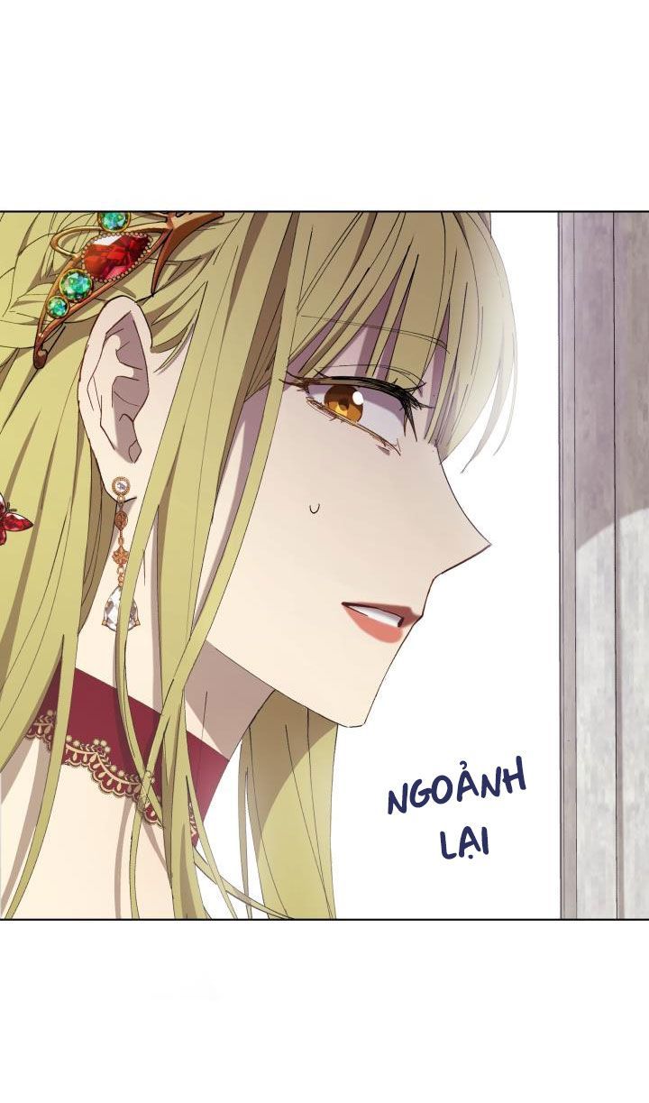 công chúa khắc dấu lên kẻ phản nghịch chapter 6 53