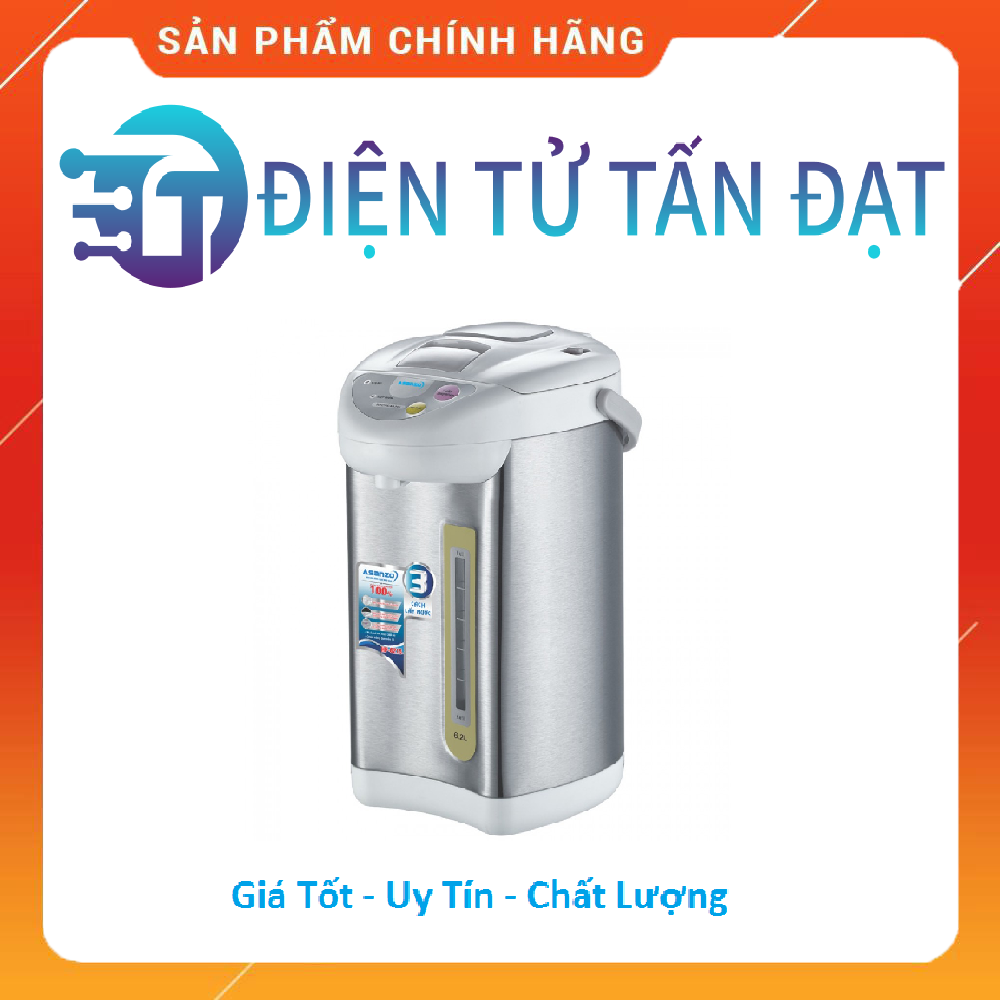 Bình Thủy Điện HP - 6215 Hàng Chính Hãng