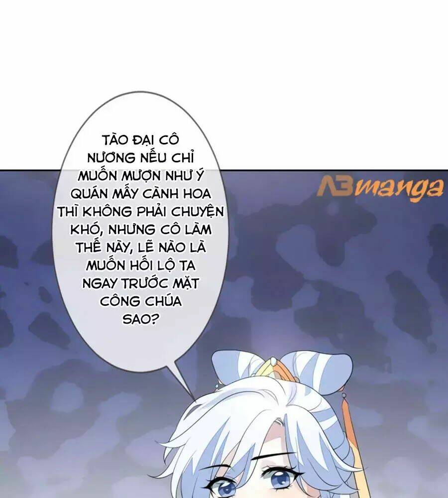 cửu khuyết phong hoa chapter 55 50