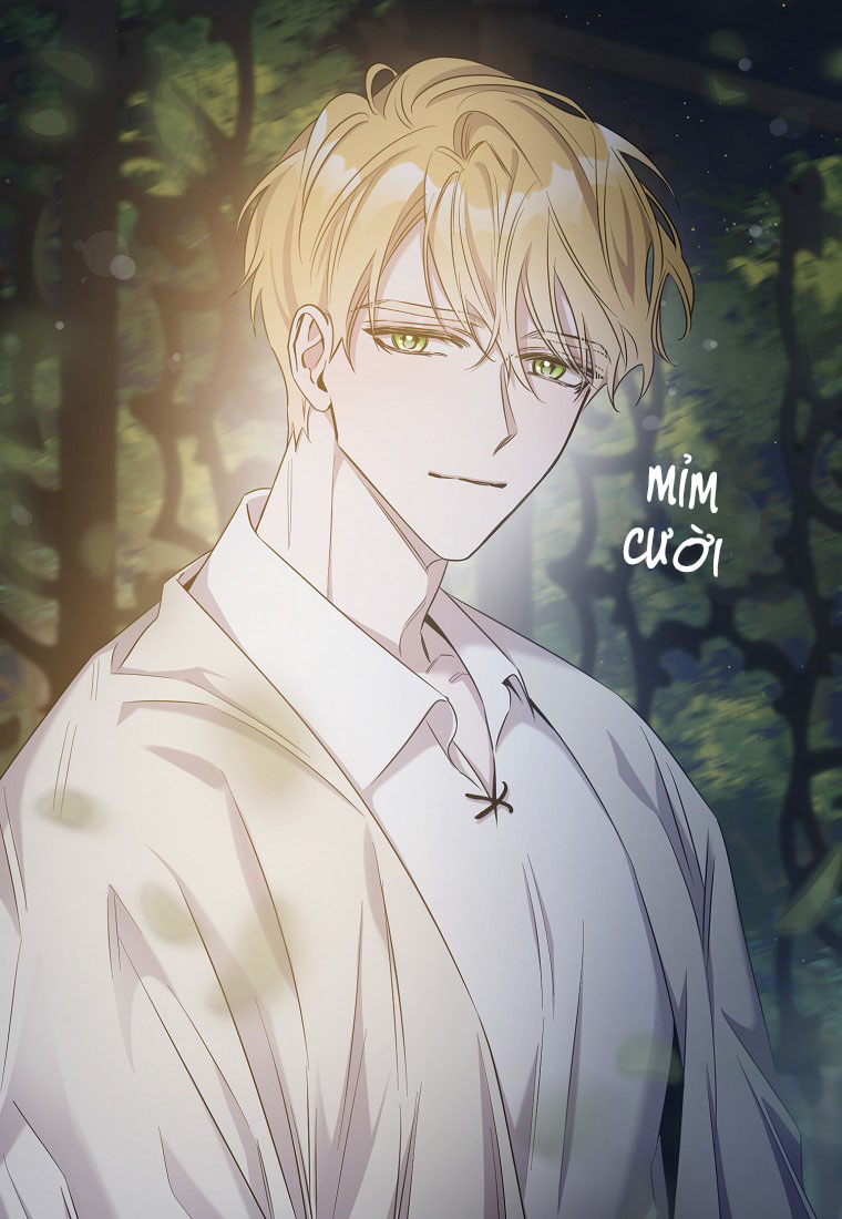 thuần hóa bạo chúa rồi bỏ trốn chapter 46.1 46