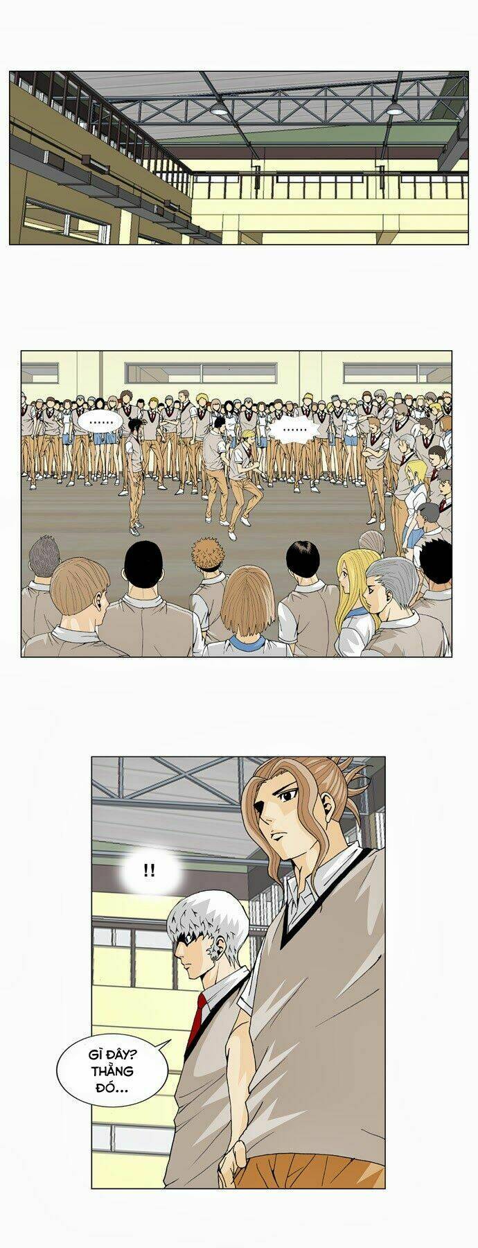 ultimate legend: kang hae hyo chapter 5 10