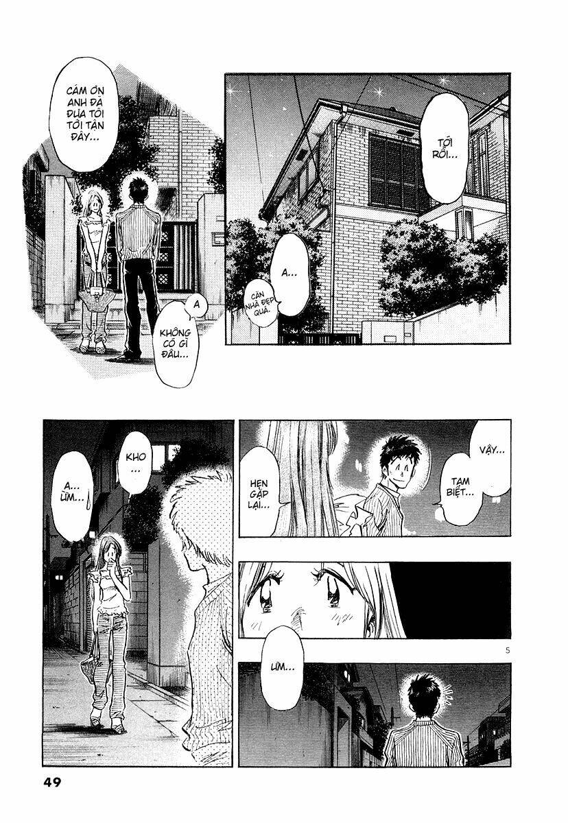 densha otoko chapter 12 6