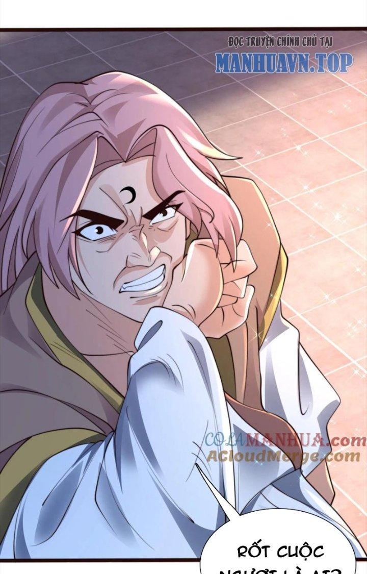 ta nuôi ma quỷ ở trấn ma ti chapter 209 37