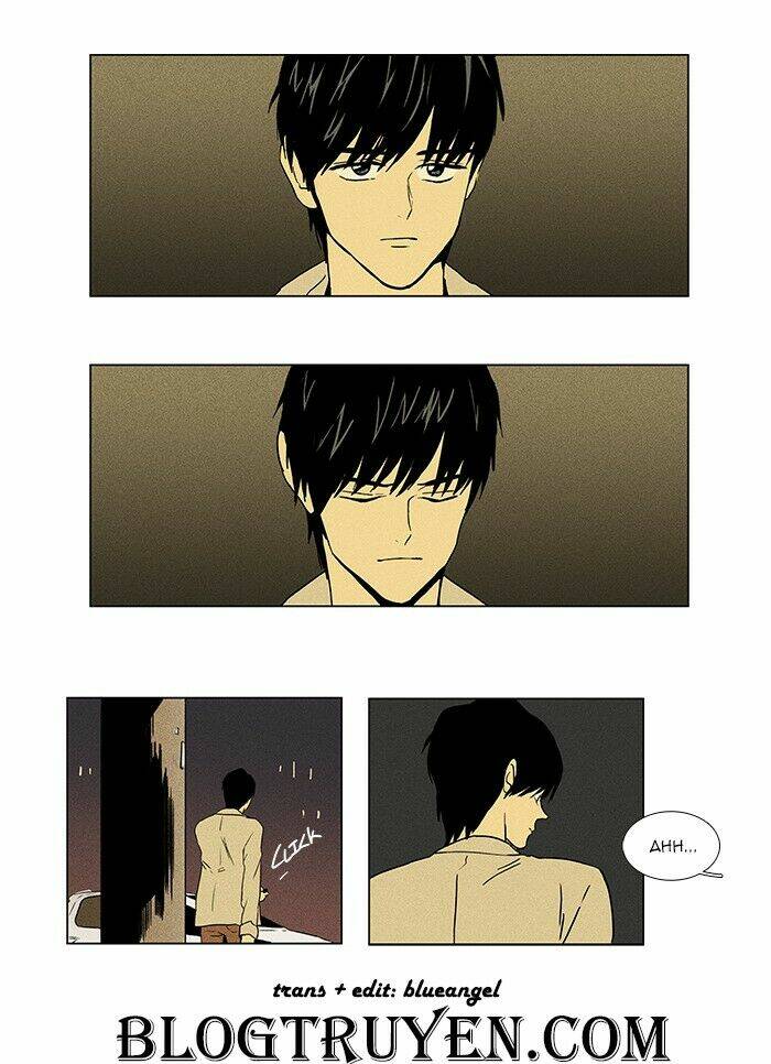 bẫy tình yêu chapter 37 23