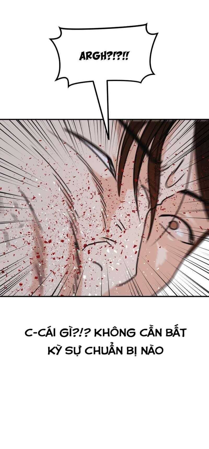 Bạn Trai Vệ Sĩ chapter 113 27