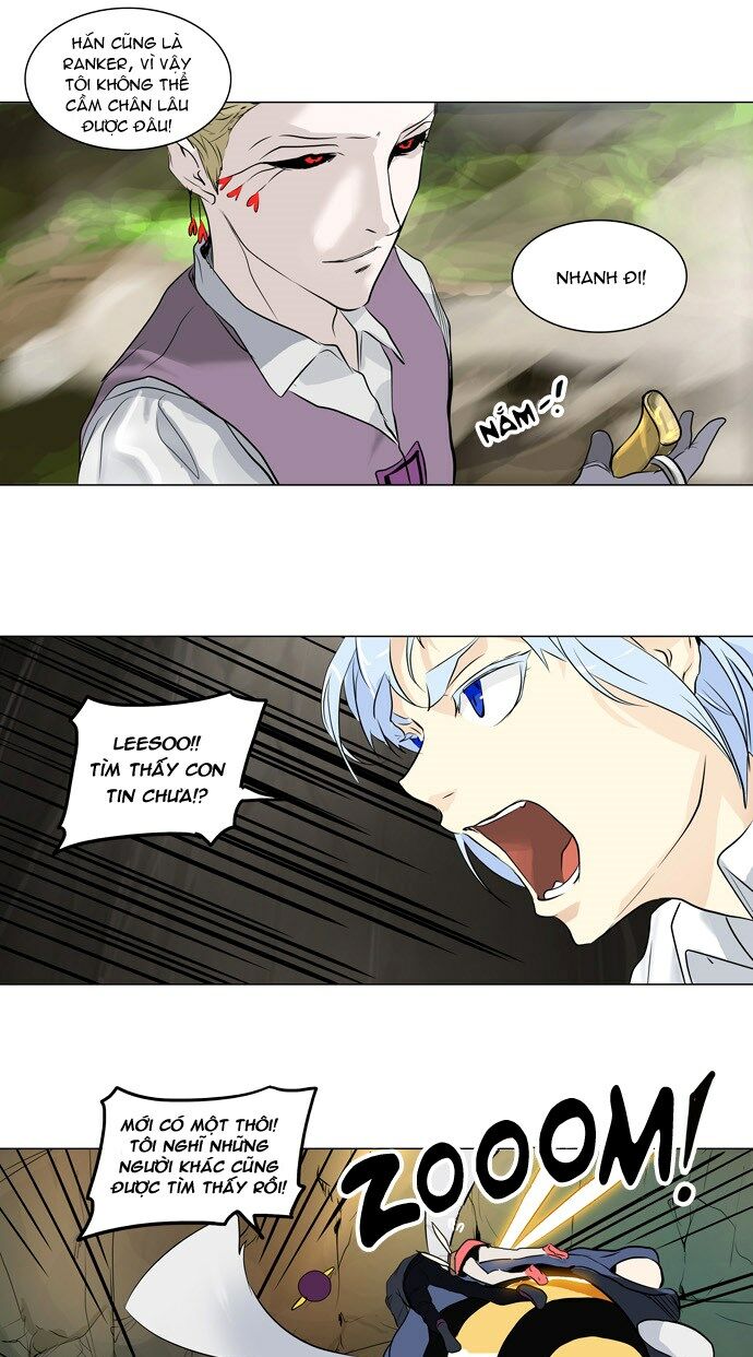 tòa tháp bí ẩn 2 chapter 106 20