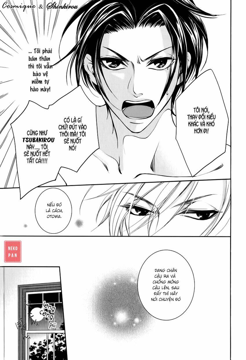 tsubakirou cantarella chapter 1 38