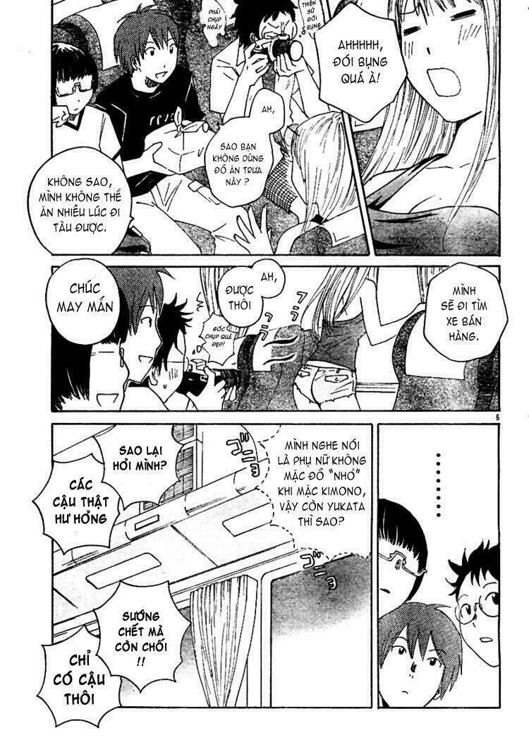 ume shigure chapter 6 6