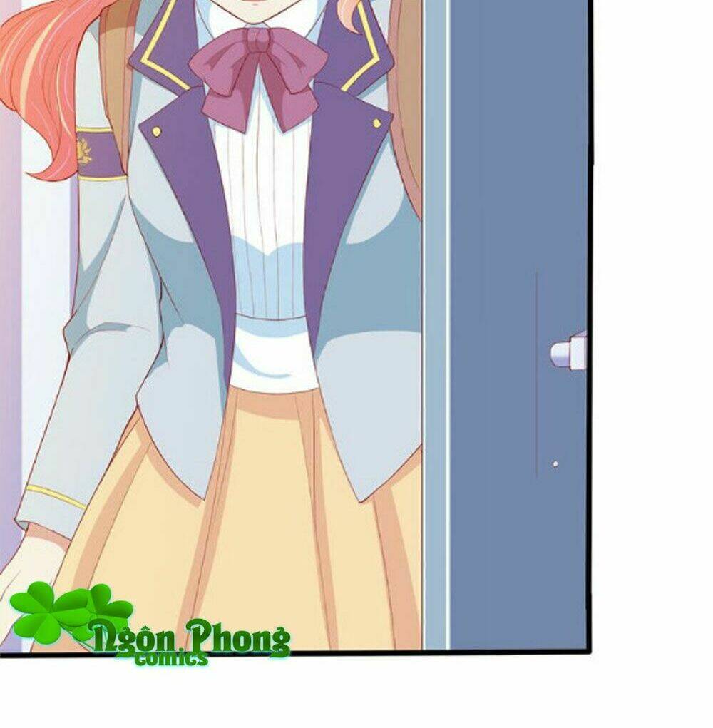 quản lí ngây ngô và thần tượng ác ma chapter 5 18