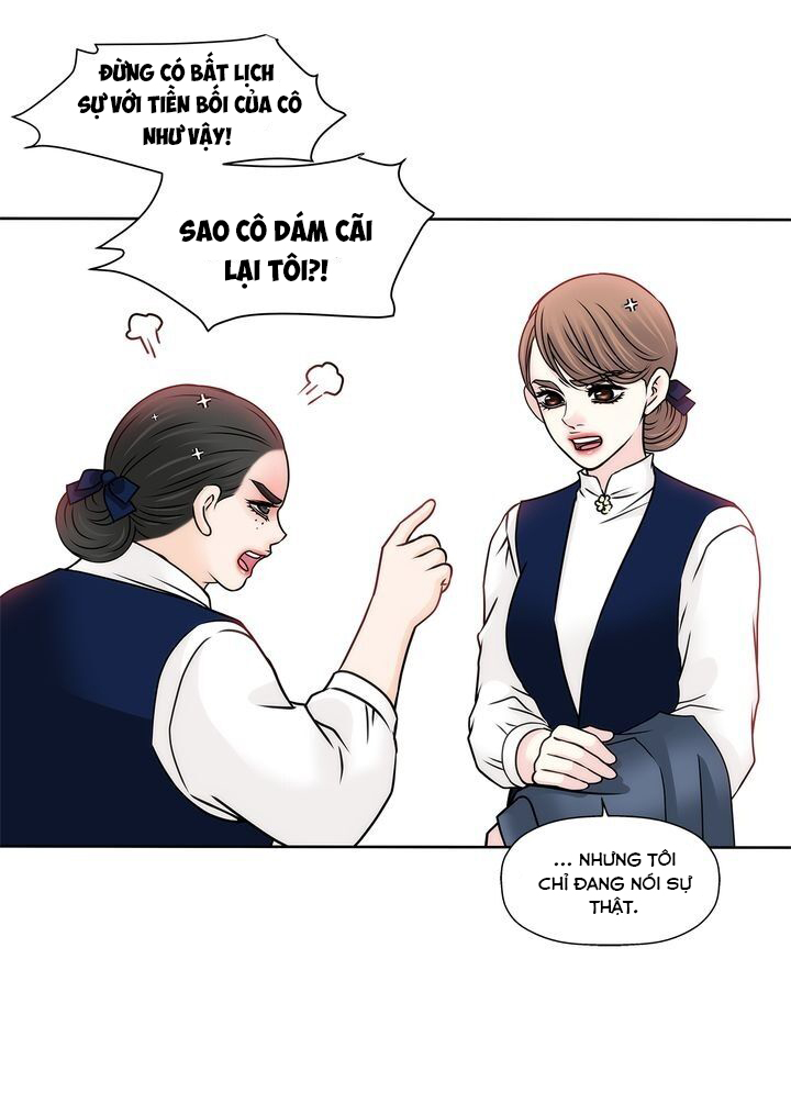 người đàn ông của tôi chapter 61.2 20