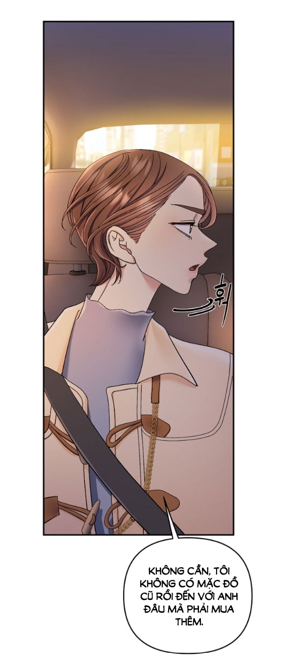 Hối Lộ Ngọt Ngào chapter 9 - Trang 23
