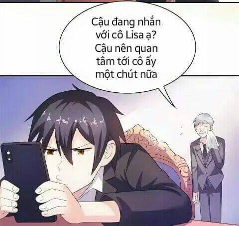 1 nửa hoàn hảo của ceo chapter 9 3