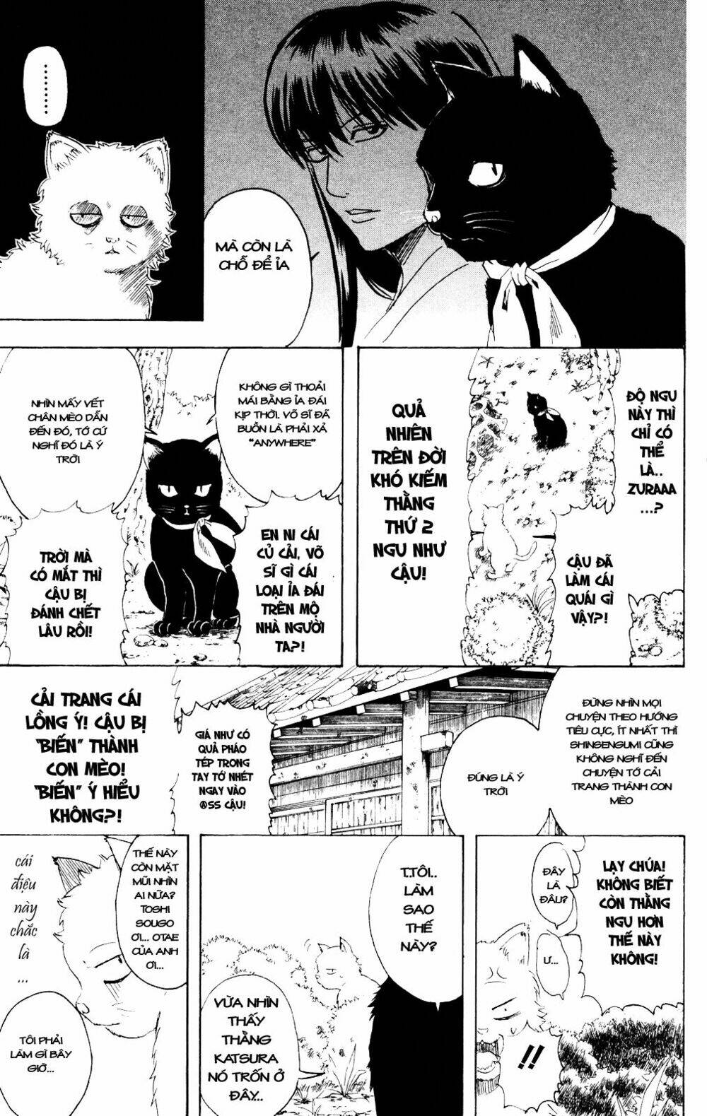 gintama - linh hồn bạc chapter 275 18