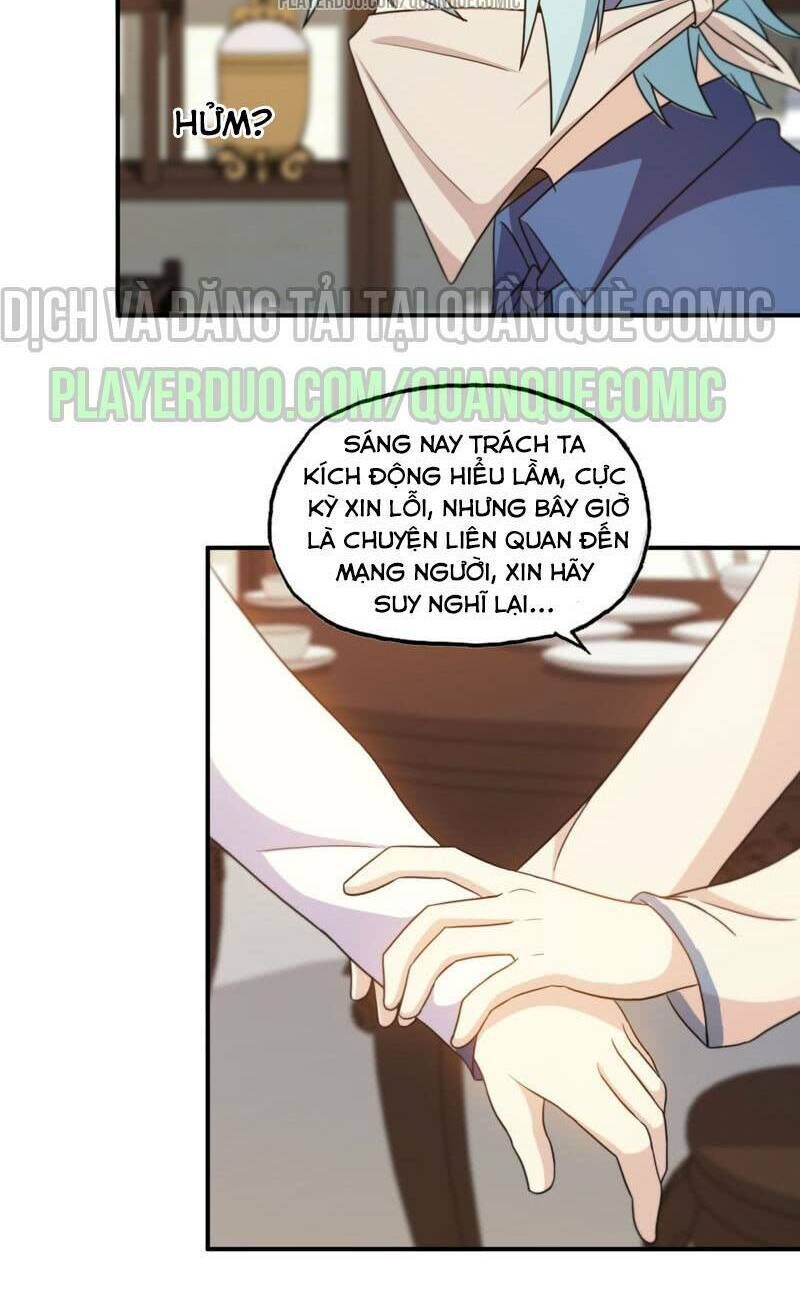 khởi đầu bằng một con côn chapter 25 8