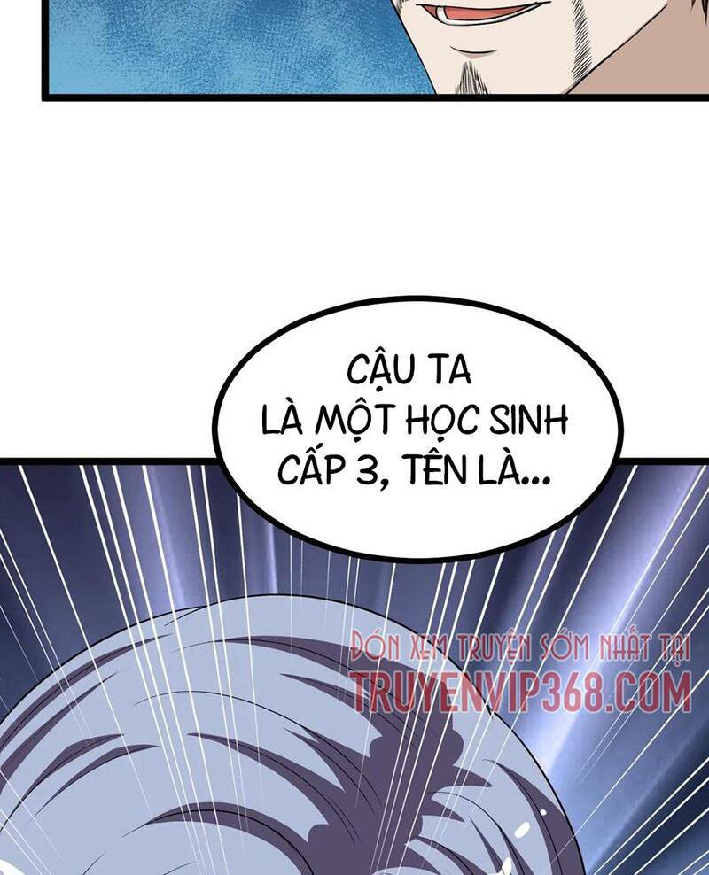 đai ca trở lại tuổi 16 chapter 151 36