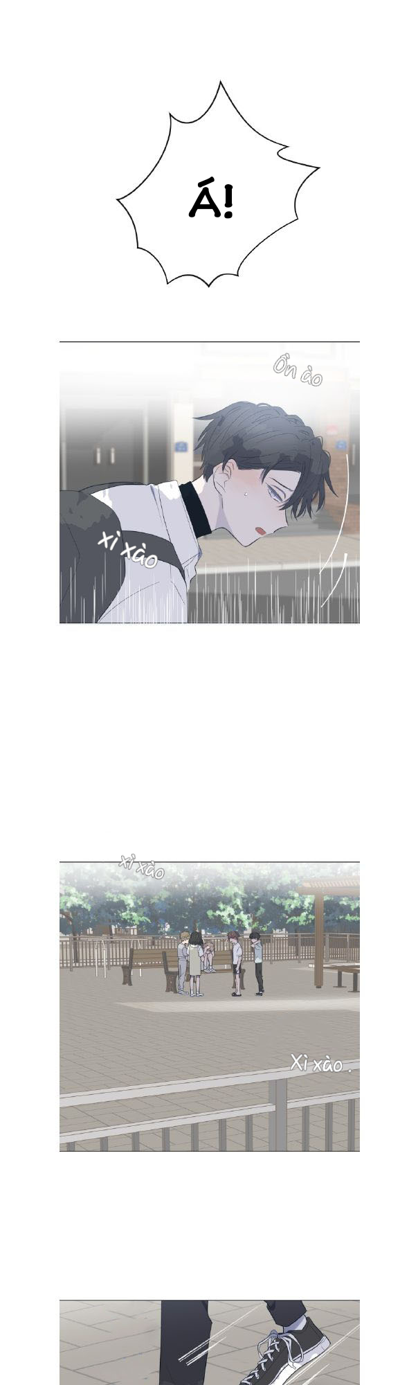 moonchild chapter 9 11