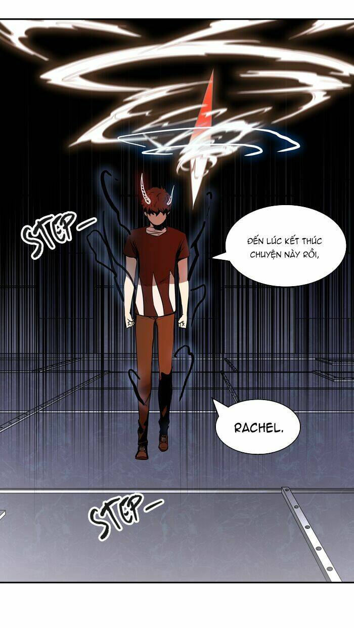 cuộc chiến trong tòa tháp chapter 393 4