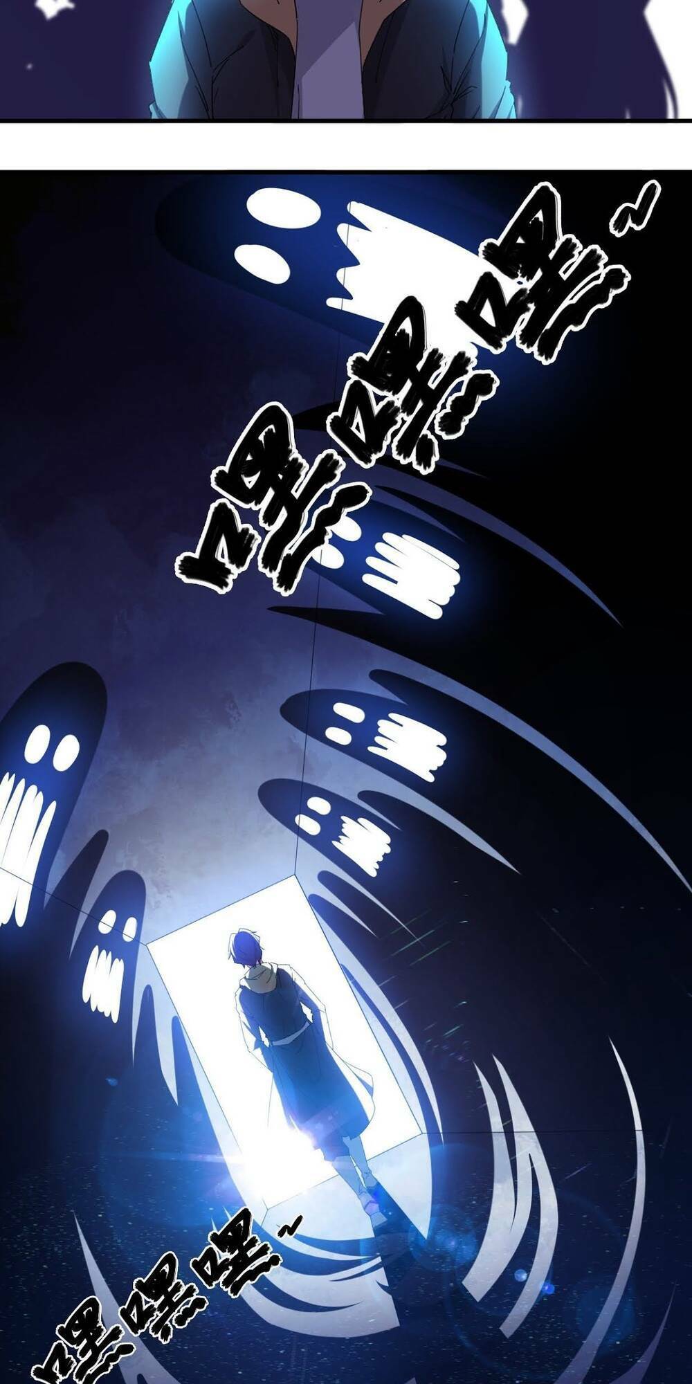 vạn tộc đều dưới chân ta chapter 0 5