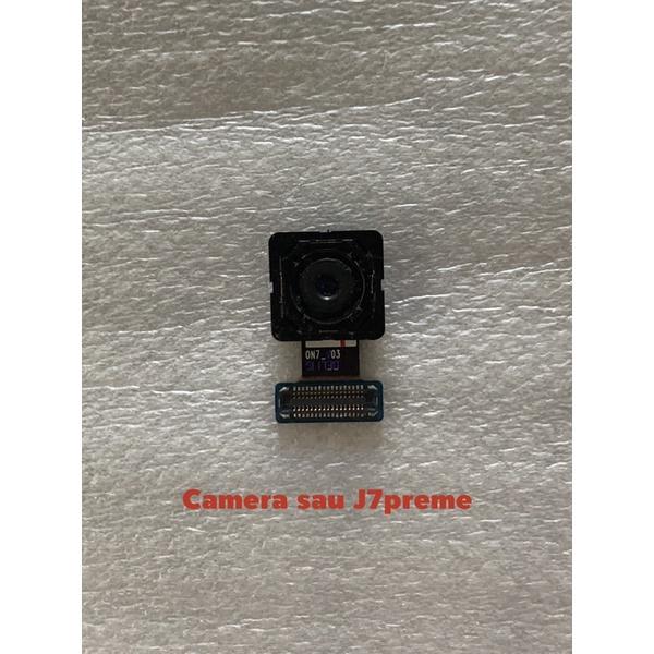 Camera Sau cam trước sam sung J7prime -G610F